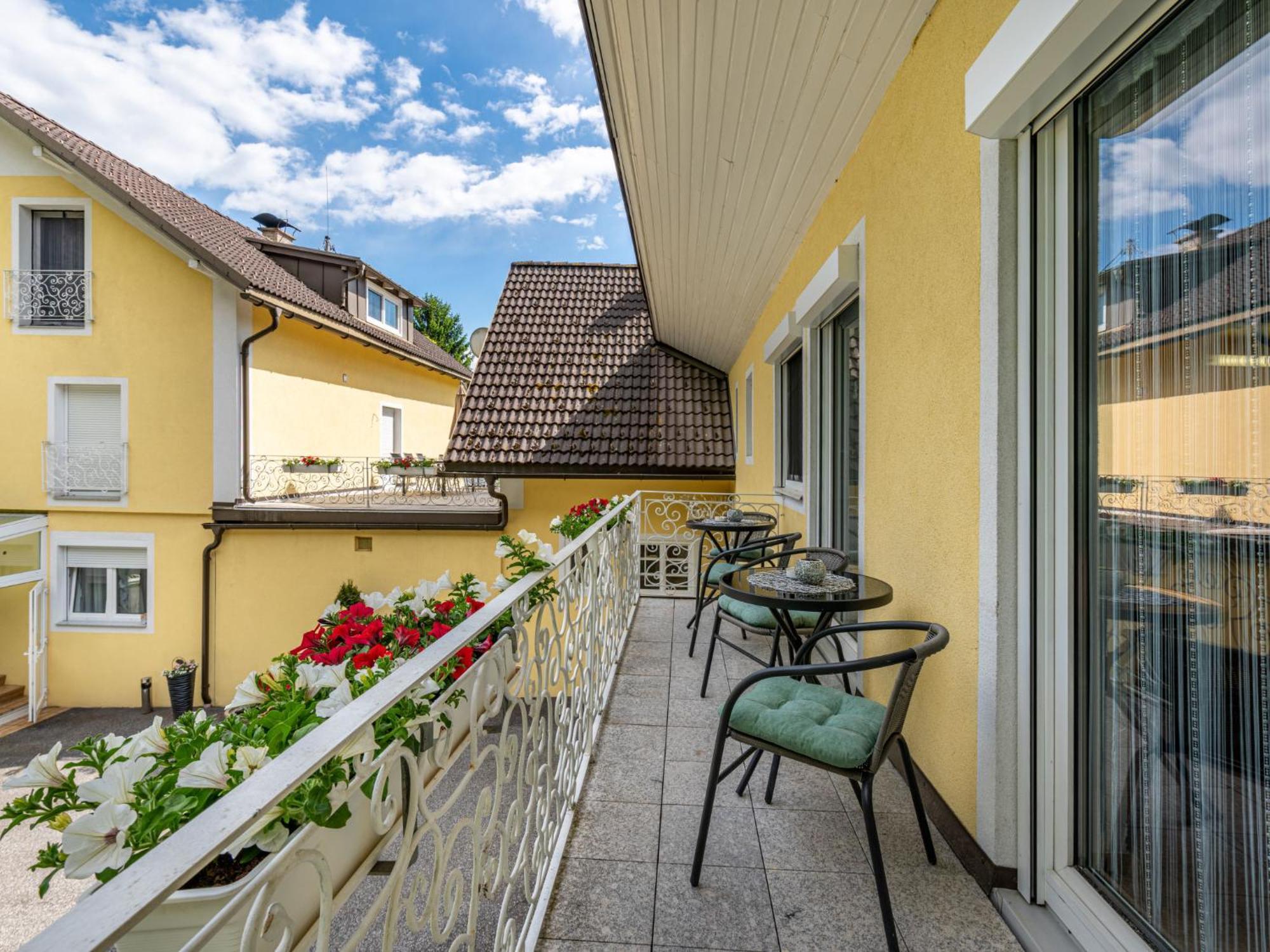 Apartment Ogris-2 By Interhome Selpritsch Exterior foto