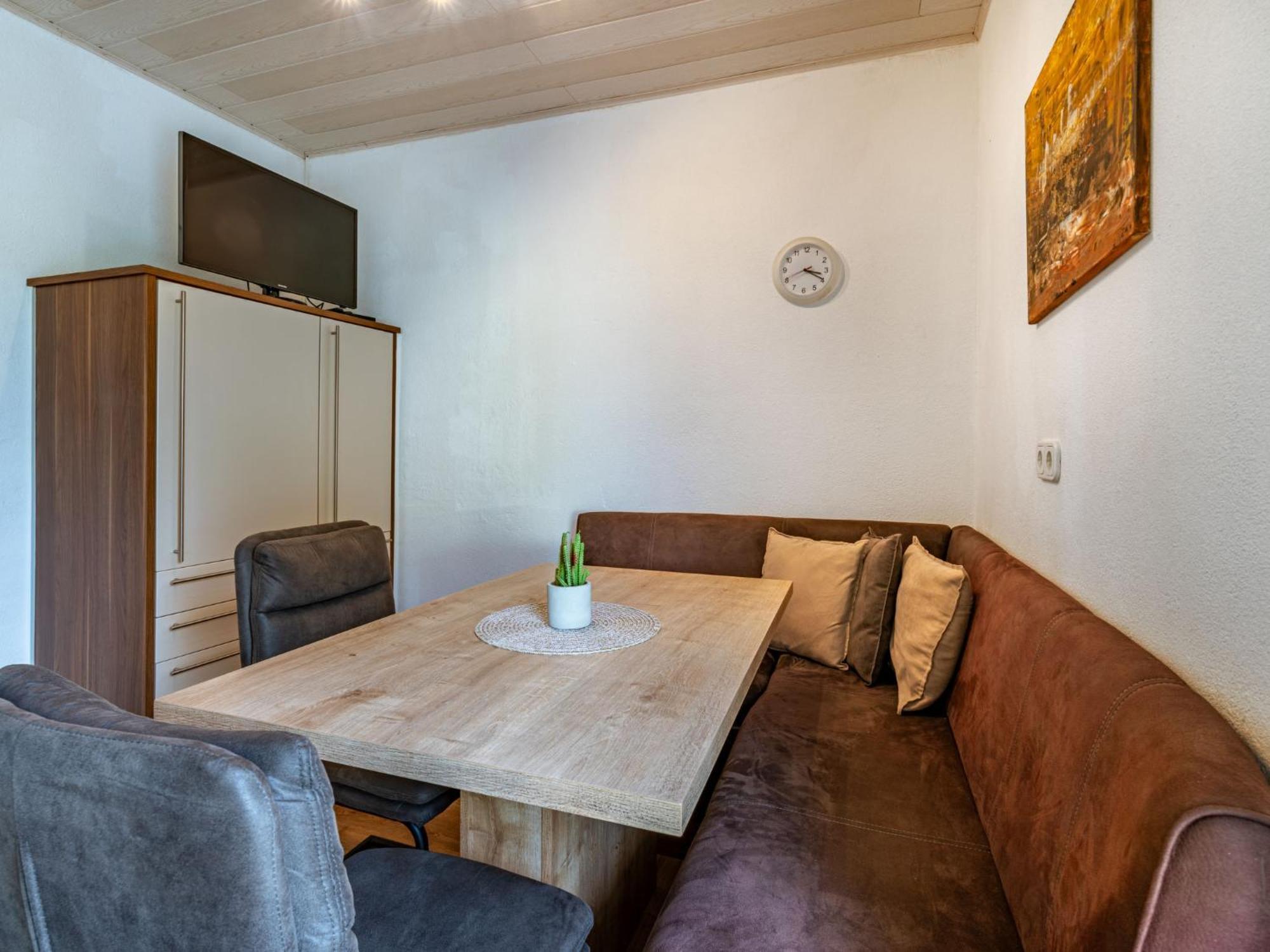 Apartment Ogris-2 By Interhome Selpritsch Exterior foto